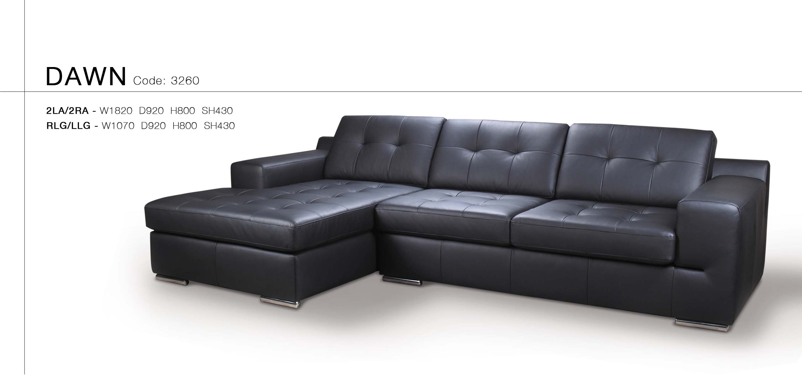 Master Sofa